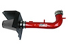 827-603R Air Intake Kit, Dyno Proven +13 HP, +13 TQ, Heat Shield, High-Flow Air Filter - image 1