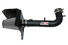 827-603WB Air Intake Kit, Dyno Proven +13 HP, +13 TQ, Heat Shield, High-Flow Air Filter - image 1