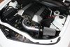 827-607BL Air Intake Kit, Dyno Proven +13.7 HP, +14.4 TQ, Heat Shield, High-Flow Air Filter - image 3