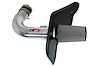827-607P Air Intake Kit, Dyno Proven +13.7 HP, +14.4 TQ, Heat Shield, High-Flow Air Filter - image 1