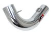 827-607P Air Intake Kit, Dyno Proven +13.7 HP, +14.4 TQ, Heat Shield, High-Flow Air Filter - image 2