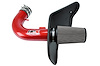 827-607R Air Intake Kit, Dyno Proven +13.7 HP, +14.4 TQ, Heat Shield, High-Flow Air Filter - image 1