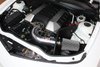 827-607R Air Intake Kit, Dyno Proven +13.7 HP, +14.4 TQ, Heat Shield, High-Flow Air Filter - image 3
