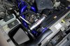 827-611P Air Intake Kit, Dyno Proven +18.3 HP, +17.5 TQ, Heat Shield, High-Flow Air Filter - image 2
