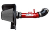 827-611R Air Intake Kit, Dyno Proven +18.3 HP, +17.5 TQ, Heat Shield, High-Flow Air Filter - image 1