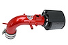 827-612R Air Intake Kit, Increase HP & TQ, Heat Shield, High-Flow Performance Air Filter - image 1