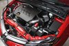 827-619R Air Intake Kit, Dyno Proven +4.2 HP, +3.2 TQ, Heat Shield, High-Flow Air Filter - image 3