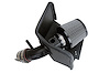 827-619WB Air Intake Kit, Dyno Proven +4.2 HP, +3.2 TQ, Heat Shield, High-Flow Air Filter - image 1