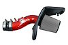 827-621R Air Intake Kit, Dyno Proven +11 HP, +8.3 TQ, Heat Shield, High-Flow Air Filter - image 1