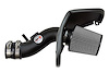 827-621WB Air Intake Kit, Dyno Proven +11 HP, +8.3 TQ, Heat Shield, High-Flow Air Filter - image 1