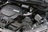 827-621WB Air Intake Kit, Dyno Proven +11 HP, +8.3 TQ, Heat Shield, High-Flow Air Filter - image 2