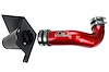 827-622R Air Intake Kit, Dyno Proven +16.9 HP, +18.5 TQ, Heat Shield, High-Flow Air Filter - image 1
