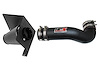 827-622WB Air Intake Kit, Dyno Proven +16.9 HP, +18.5 TQ, Heat Shield, High-Flow Air Filter - image 1