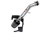 827-623P Air Intake Kit, Dyno Proven +10.4 HP, +13.1 TQ, Heat Shield, High-Flow Air Filter - image 1