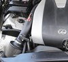 827-623WB Air Intake Kit, Dyno Proven +10.4 HP, +13.1 TQ, Heat Shield, High-Flow Air Filter - image 3