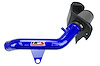 827-625BL Air Intake Kit, Dyno Proven +11 HP, +12 TQ, Heat Shield, High-Flow Air Filter - image 1