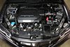 827-626BL Air Intake Kit, Dyno Proven +6.5 HP, +6.1 TQ, Heat Shield, High-Flow Air Filter - image 2