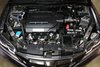 827-626R Air Intake Kit, Dyno Proven +6.5 HP, +6.1 TQ, Heat Shield, High-Flow Air Filter - image 2