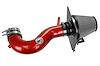 827-627R Air Intake Kit, Dyno Proven +11 HP, +13 TQ, Heat Shield, High-Flow Air Filter - image 1