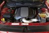 827-627R Air Intake Kit, Dyno Proven +11 HP, +13 TQ, Heat Shield, High-Flow Air Filter - image 2