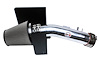 827-629P Air Intake Kit, Dyno Proven +24 HP, +26 TQ, Heat Shield, High-Flow Air Filter - image 1