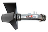 827-630P Air Intake Kit, Dyno Proven +12.4 HP, +17.6 TQ, Heat Shield, High-Flow Air Filter - image 1