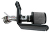 827-631P Air Intake Kit, Dyno Proven +5.9 HP, +5.3 TQ, Heat Shield, High-Flow Air Filter - image 1