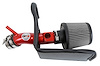 827-631R Air Intake Kit, Dyno Proven +5.9 HP, +5.3 TQ, Heat Shield, High-Flow Air Filter - image 1
