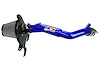 827-633BL Air Intake Kit, Dyno Proven +31 HP, +30 TQ, Heat Shield, High-Flow Air Filter - image 1