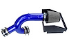 827-634BL Air Intake Kit, Dyno Proven +28.8 HP, +31.5 TQ, Heat Shield, High-Flow Air Filter - image 1