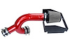 827-634R Air Intake Kit, Dyno Proven +28.8 HP, +31.5 TQ, Heat Shield, High-Flow Air Filter - image 1
