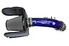 827-635BL Air Intake Kit, Dyno Proven +12.4 HP, +17.6 TQ, Heat Shield, High-Flow Air Filter - image 1