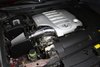 827-635R Air Intake Kit, Dyno Proven +12.4 HP, +17.6 TQ, Heat Shield, High-Flow Air Filter - image 2
