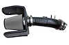 827-635WB Air Intake Kit, Dyno Proven +12.4 HP, +17.6 TQ, Heat Shield, High-Flow Air Filter - image 1