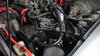 827-636BL Air Intake Kit, Dyno Proven +5 HP, +9 TQ, Heat Shield, High-Flow Air Filter - image 3