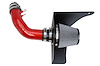 827-638R Air Intake Kit, Dyno Proven +19.7 HP, +16.9 TQ, Heat Shield, High-Flow Air Filter - image 1