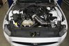 827-638R Air Intake Kit, Dyno Proven +19.7 HP, +16.9 TQ, Heat Shield, High-Flow Air Filter - image 2