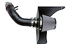 827-638WB Air Intake Kit, Dyno Proven +19.7 HP, +16.9 TQ, Heat Shield, High-Flow Air Filter - image 1