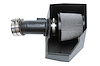 827-656WB Air Intake Kit, Dyno Proven +15 HP, +13 TQ, Heat Shield, High-Flow Air Filter - image 1