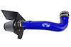 827-667BL Air Intake Kit, Dyno Proven +16.3 HP, +17.1 TQ, Heat Shield, High-Flow Air Filter - image 1