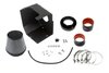 827-674BL Air Intake Kit, Faster Accceleration, High-Flow Air Filter, Improves Towing Efficiency - image 2