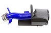827-675BL Air Intake Kit, Dyno Proven +5.8 HP, +9.4 TQ, Heat Shield, High-Flow Air Filter - image 1
