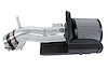 827-675P Air Intake Kit, Dyno Proven +5.8 HP, +9.4 TQ, Heat Shield, High-Flow Air Filter - image 1
