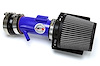827-680BL Air Intake Kit, Dyno Proven +11 HP, +13 TQ, Heat Shield, High-Flow Air Filter - image 1