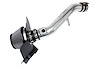 827-682P Air Intake Kit, Dyno Proven +10.4 HP, +12.2 TQ, Heat Shield, High-Flow Air Filter - image 1