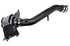 827-682WB Air Intake Kit, Dyno Proven +10.4 HP, +12.2 TQ, Heat Shield, High-Flow Air Filter