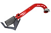 827-684R Air Intake Kit, Gain 9 HP & 9 ft.-lb. TQ, Improve Throttle Response, High-Flow Air Filter