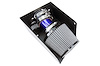 827-685BL Air Intake Kit, Dyno Proven +7.8 HP, +7 TQ, Heat Shield, High-Flow Air Filter - image 1