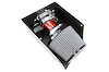 827-685R Air Intake Kit, Dyno Proven +7.8 HP, +7 TQ, Heat Shield, High-Flow Air Filter - image 1