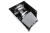 827-685WB Air Intake Kit, Dyno Proven +7.8 HP, +7 TQ, Heat Shield, High-Flow Air Filter - image 1